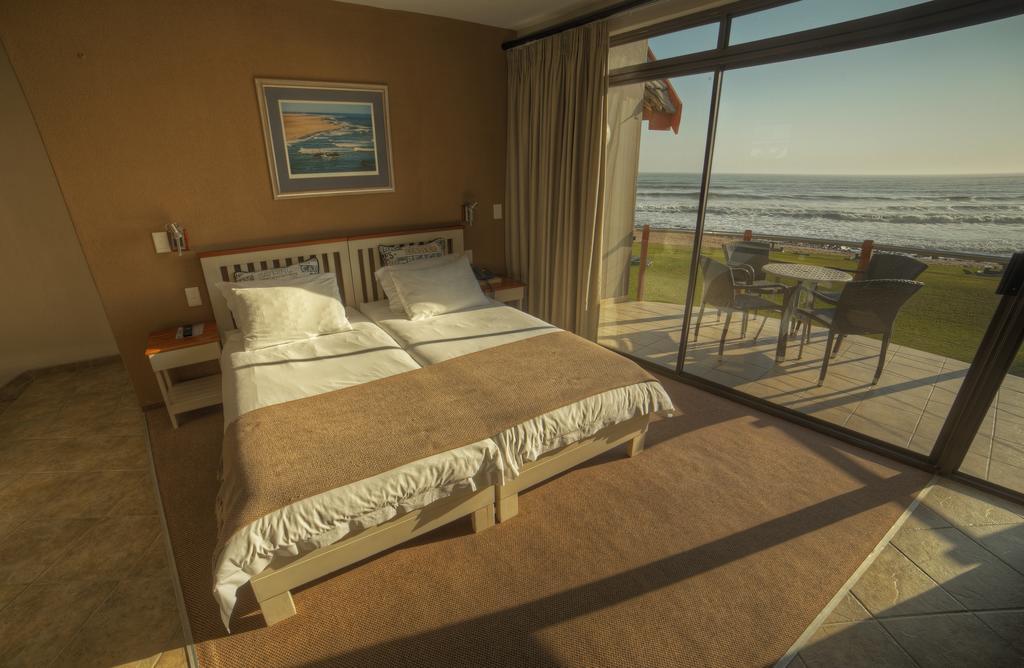 Beach Lodge Swakopmund Cameră foto