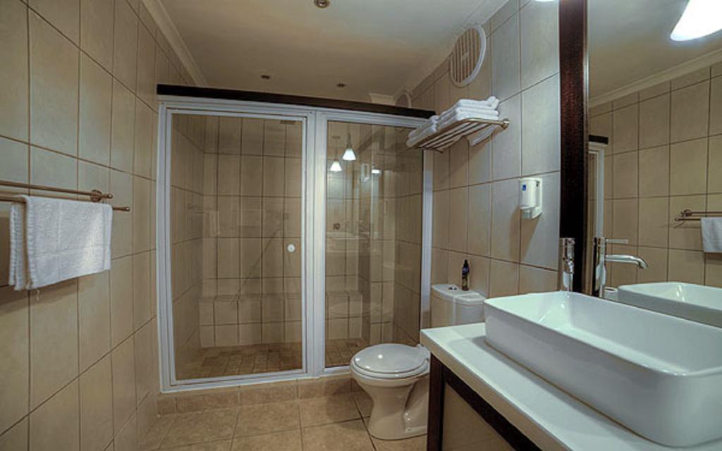Beach Lodge Swakopmund Cameră foto