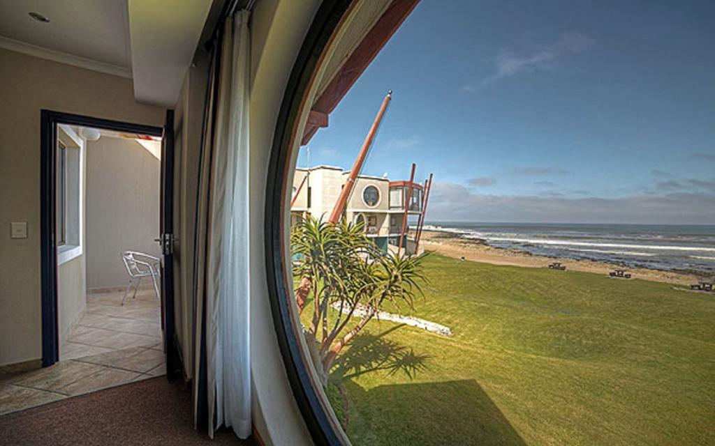 Beach Lodge Swakopmund Cameră foto