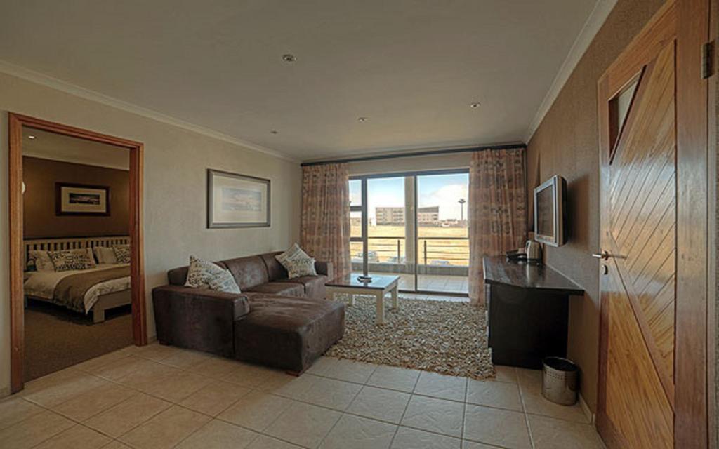 Beach Lodge Swakopmund Cameră foto