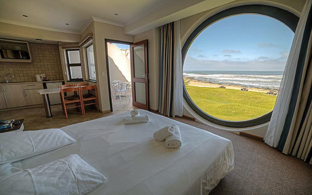 Beach Lodge Swakopmund Cameră foto