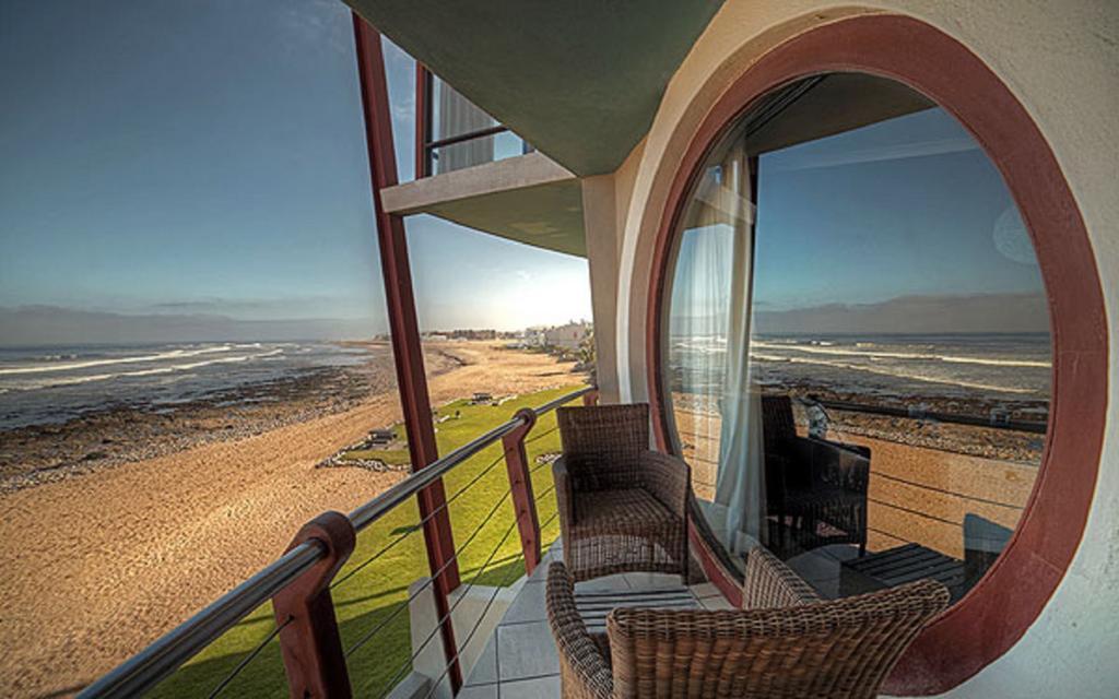 Beach Lodge Swakopmund Cameră foto