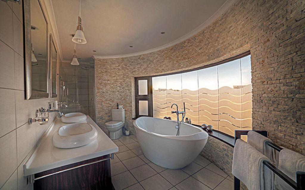 Beach Lodge Swakopmund Cameră foto