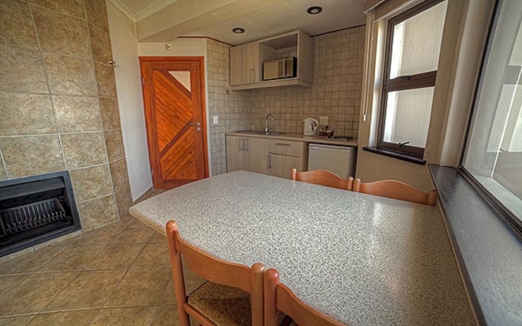Beach Lodge Swakopmund Cameră foto