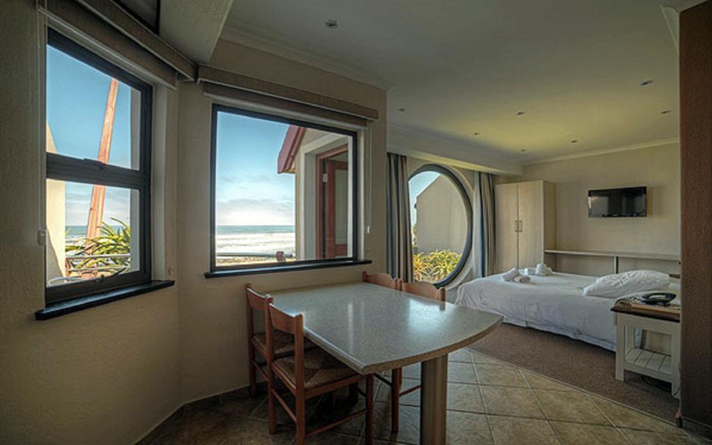 Beach Lodge Swakopmund Cameră foto